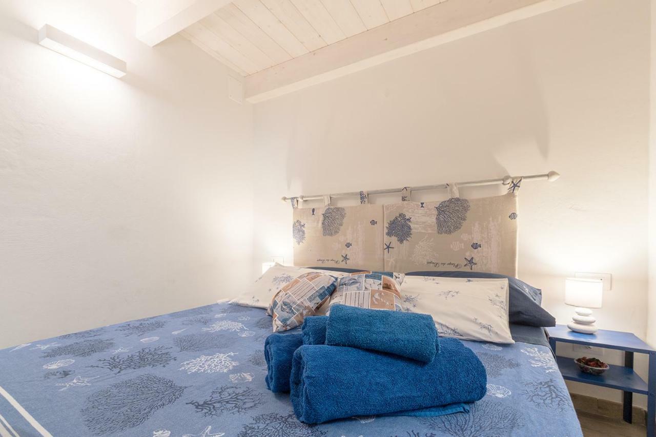 Anse' Casa Vacanze ポリニャーノ・ア・マーレ エクステリア 写真
