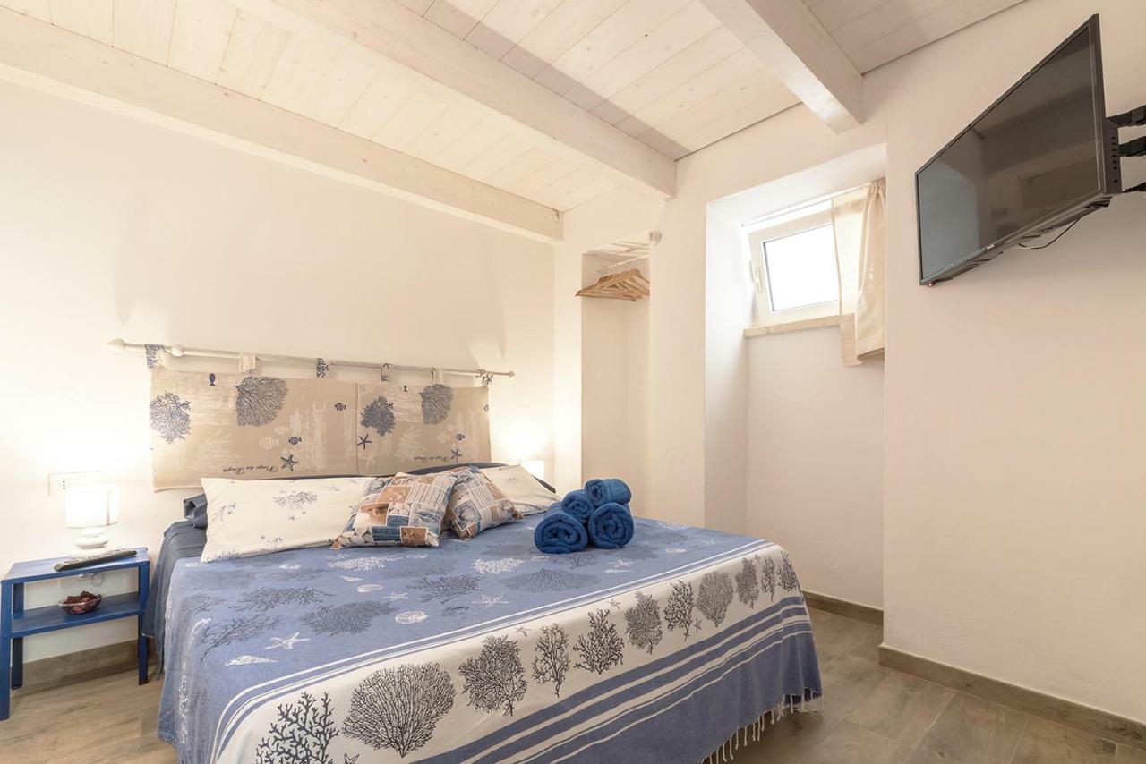 Anse' Casa Vacanze ポリニャーノ・ア・マーレ エクステリア 写真